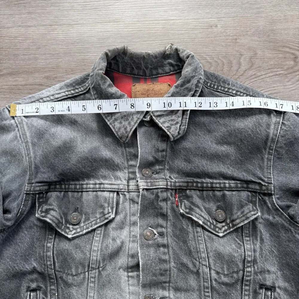 Levis vintage 1988